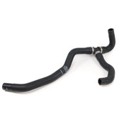 Mercedes Heater Hose - Genuine Mercedes 9068327723