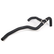 Mercedes Heater Hose - Genuine Mercedes 9068327723