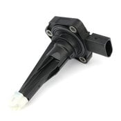 BMW Engine Oil Level Sensor - Genuine BMW 12618638754
