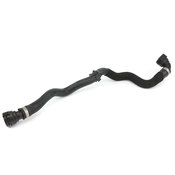 BMW Intercooler Hose - Genuine BMW 17128654862