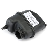 BMW Intercooler Coolant Expansion Tank - Genuine BMW 17138617045