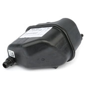 BMW Intercooler Coolant Expansion Tank - Genuine BMW 17138617045