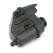 BMW Intercooler Coolant Expansion Tank - Genuine BMW 17138617045
