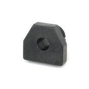 BMW Glove Box Clamping Bush - Genuine BMW 51168177679