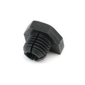 BMW Glove Box Clamping Bush - Genuine BMW 51168177679