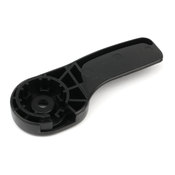 BMW Bowden Cable Lever - Genuine BMW 51238102497