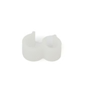 BMW Cable Clamp - Genuine BMW 61131365412