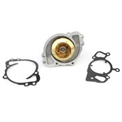 Land Rover Engine Water Pump - Graf PA1250