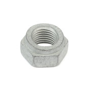 Mercedes Suspension Control Arm Nut -  Genuine Mercedes 202990085164