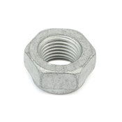 Mercedes Suspension Control Arm Nut -  Genuine Mercedes 202990085164