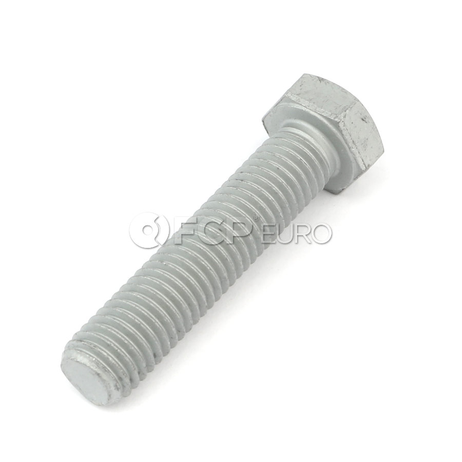 Mercedes Suspension Stabilizer Bar Link Bolt - Genuine Mercedes ...