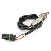 BMW Oxygen Sensor - Pierburg 11781427884