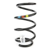 VW Coil Spring - Genuine VW 5QM411105AC