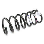 Volvo Coil Spring - Genuine Volvo 31262909