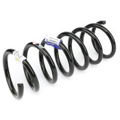 Volvo Coil Spring - Genuine Volvo 31262909