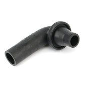 Volvo Sunroof Drain Hose Drain Valve - Genuine Volvo 31675319