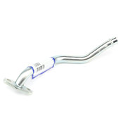 Volvo Turbocharger Oil Line - Genuine Volvo 8699505