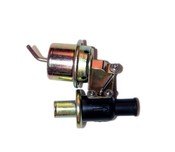 Volvo HVAC Heater Control Valve - MTC 1259327