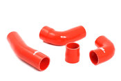 Volvo Intercooler Pressure Hose Kit - do88 Performance KIT22R