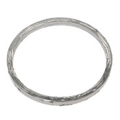 BMW Catalytic Converter Gasket - Genuine BMW 18307812171