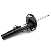 BMW Suspension Strut - Genuine BMW 37106894633