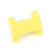BMW Exterior Molding Clip- Genuine BMW 51138166675