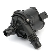 BMW Auxiliary Water Pump - Bosch 0392023486