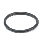 Porsche Engine Coolant Pipe Seal - German PAF008273