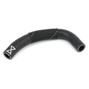 Porsche Power Steering Return Hose - Genuine Porsche 95834796301