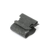 Porsche Seat Trim Panel Clip - Genuine Porsche 99950759201