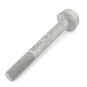 Porsche Control Arm Bolt - Genuine Porsche PAF008675
