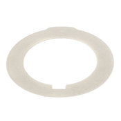 Land Rover Crankshaft Spacer Ring - Genuine Land Rover LR010696