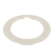 Land Rover Crankshaft Spacer Ring - Genuine Land Rover LR010696