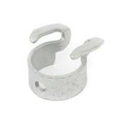  Audi Fuel Injector Retaining Clip - Genuine Audi 06M133036C