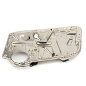 VW Window Regulator - Genuine VW 3D7839462L