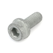 VW Hex Bolt - Genuine VW N10225402