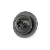 Audi Engine Water Pump Pulley Bolt - Genuine Audi N91121903