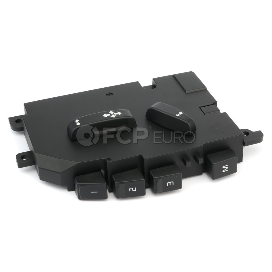 Volvo Power Seat Switch - Genuine Volvo 30659544 | FCP Euro