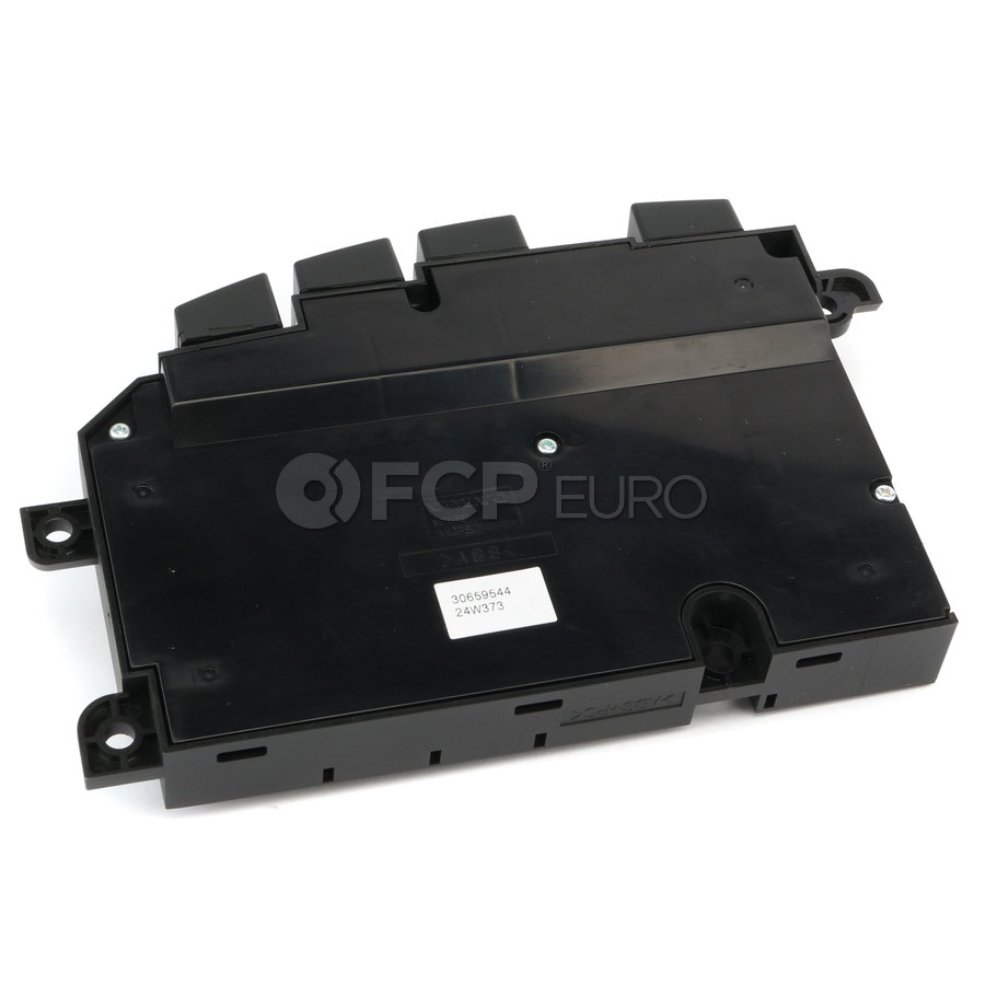 Volvo Power Seat Switch - Genuine Volvo 30659544 | FCP Euro