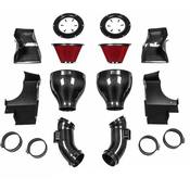 BMW Black Carbon Intake - Eventuri EVE-F10M5-CF-INT