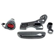 Mini Carbon Intake - Eventuri EVE-F56-CF-INT