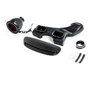 Mini Plastic Intake and Carbon Scoop Set - Eventuri EVE-F56-PL-INT