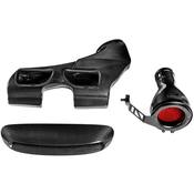 Mini Carbon Intake - Eventuri EVE-JCWGP3-INT