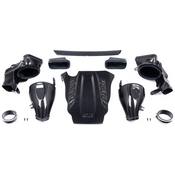 BMW Black Carbon Intake - Eventuri EVE-X56M-CF-INT
