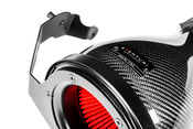 Mini Carbon Intake - Eventuri EVE-F60-LCI-CF-INT
