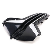 BMW Bumper Cover Spacer Panel - Genuine BMW 51117464205