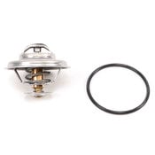 Audi VW Engine Coolant Thermostat - Calorstat 075121113D