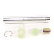 Volvo AC Receiver Drier - Mahle Behr AD1000P