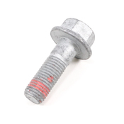 Mercedes Disc Brake Caliper Guide Pin Bolt -  Genuine Mercedes 000990590864