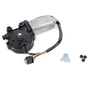 Mercedes Power Window Motor - Genuine Mercedes 1298207642